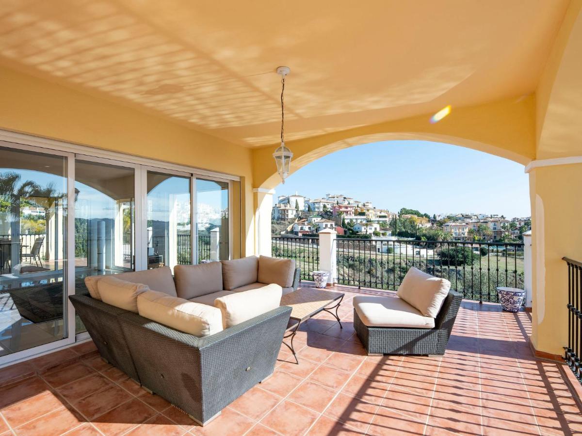 Unica By Interhome Fuengirola