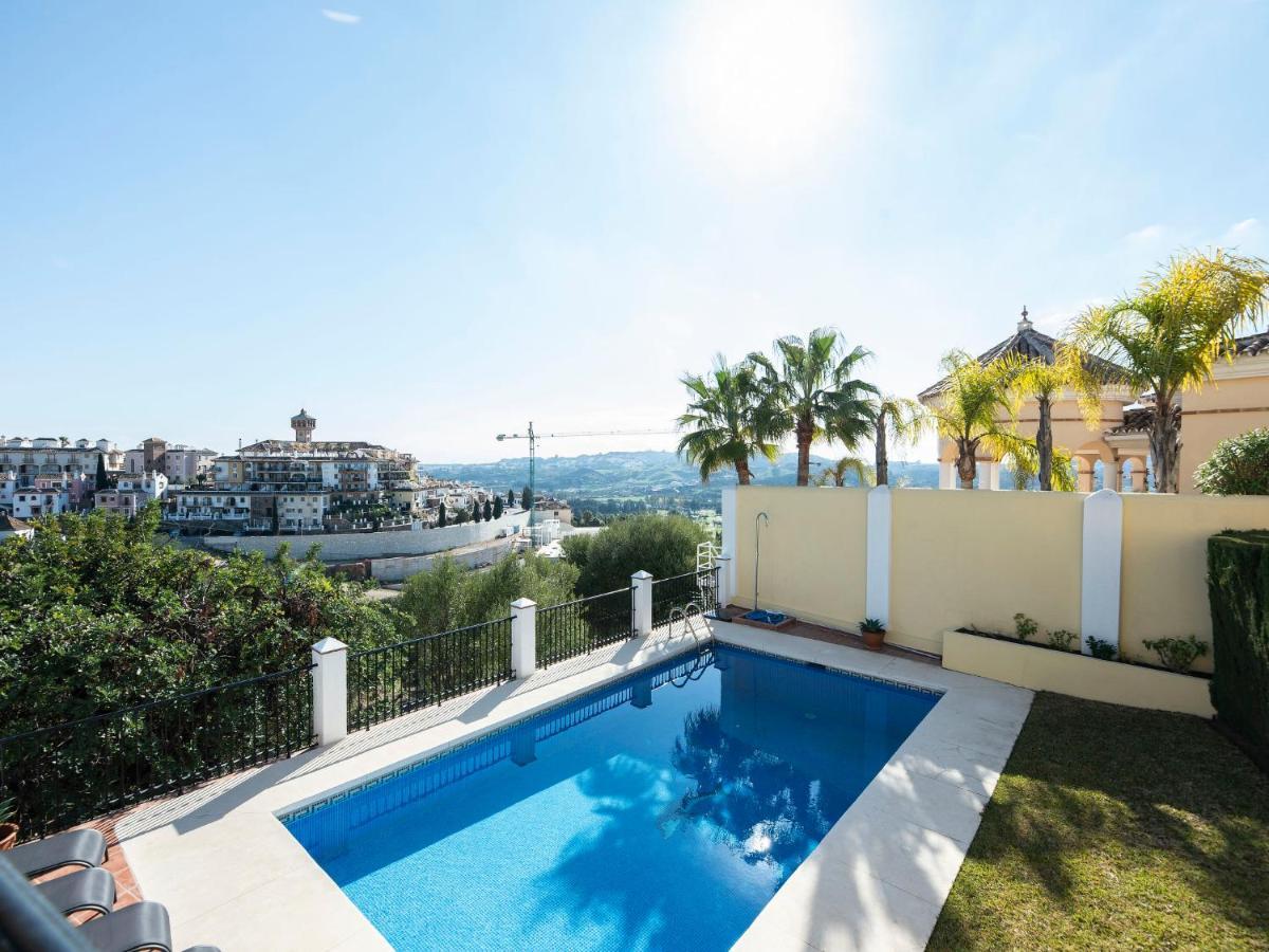Holiday home Unica By Interhome Fuengirola