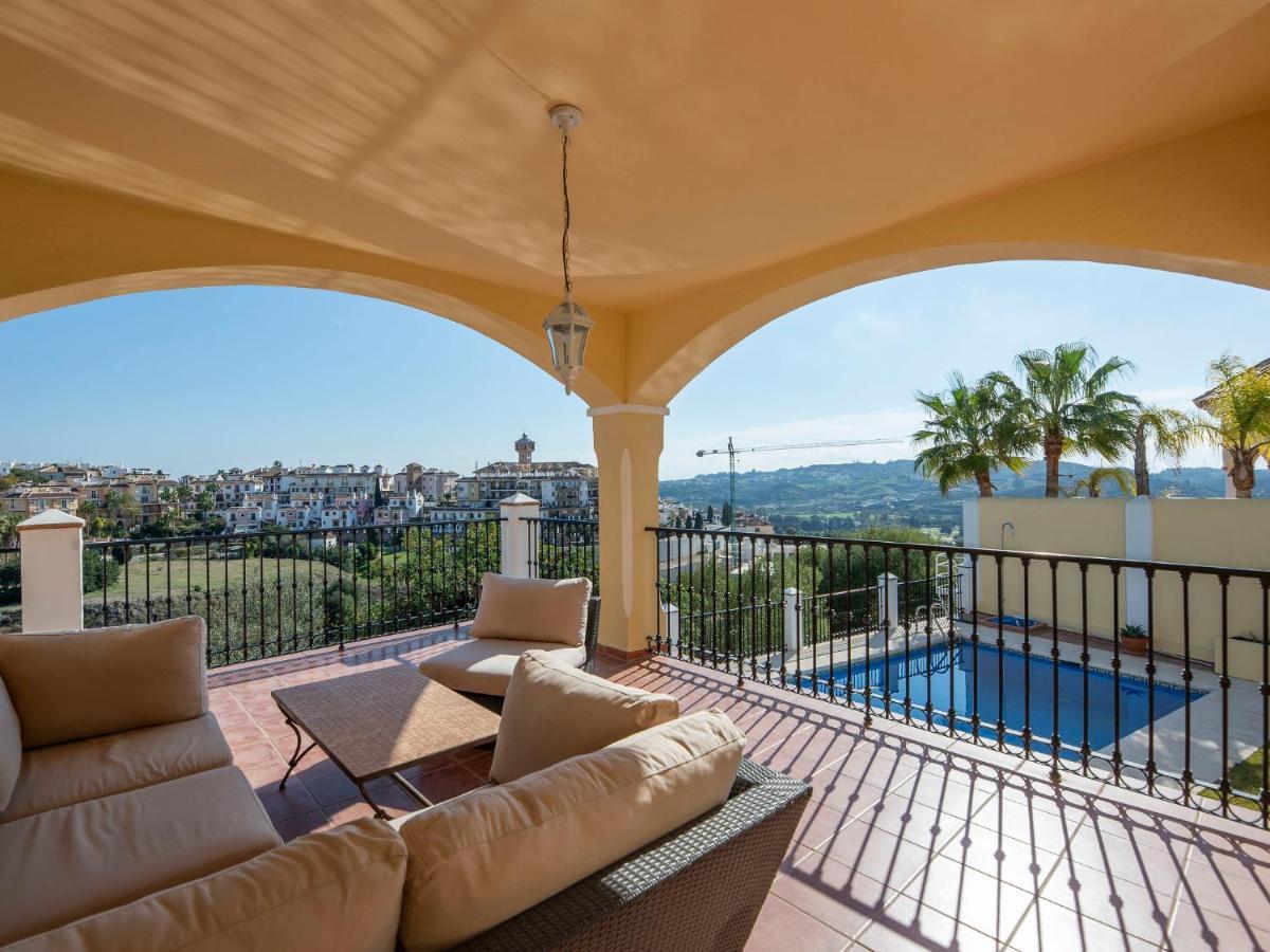 Holiday home Unica By Interhome Fuengirola