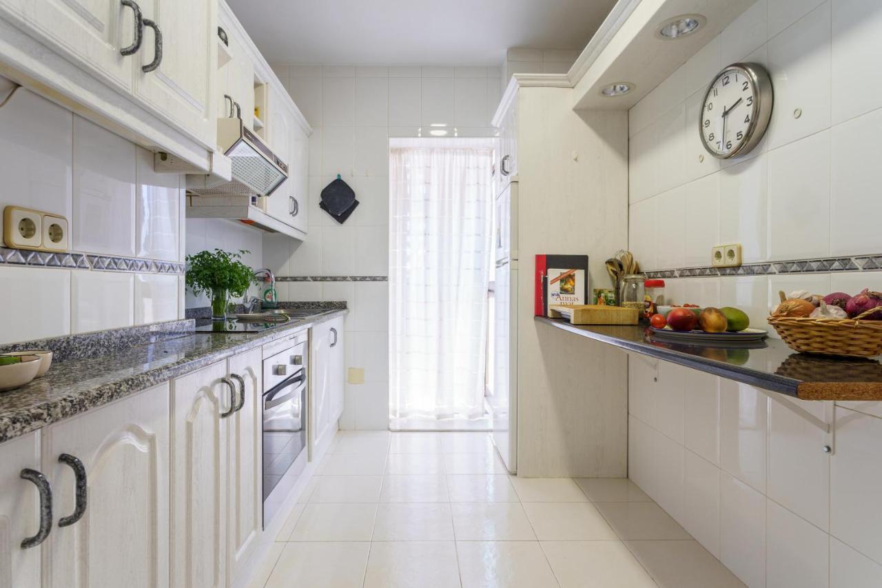 Penthouse Acapulco Ferienhaus Fuengirola