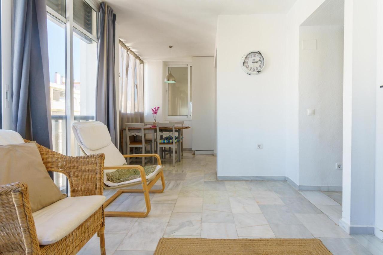Apartment Terrazas De La Veguilla *