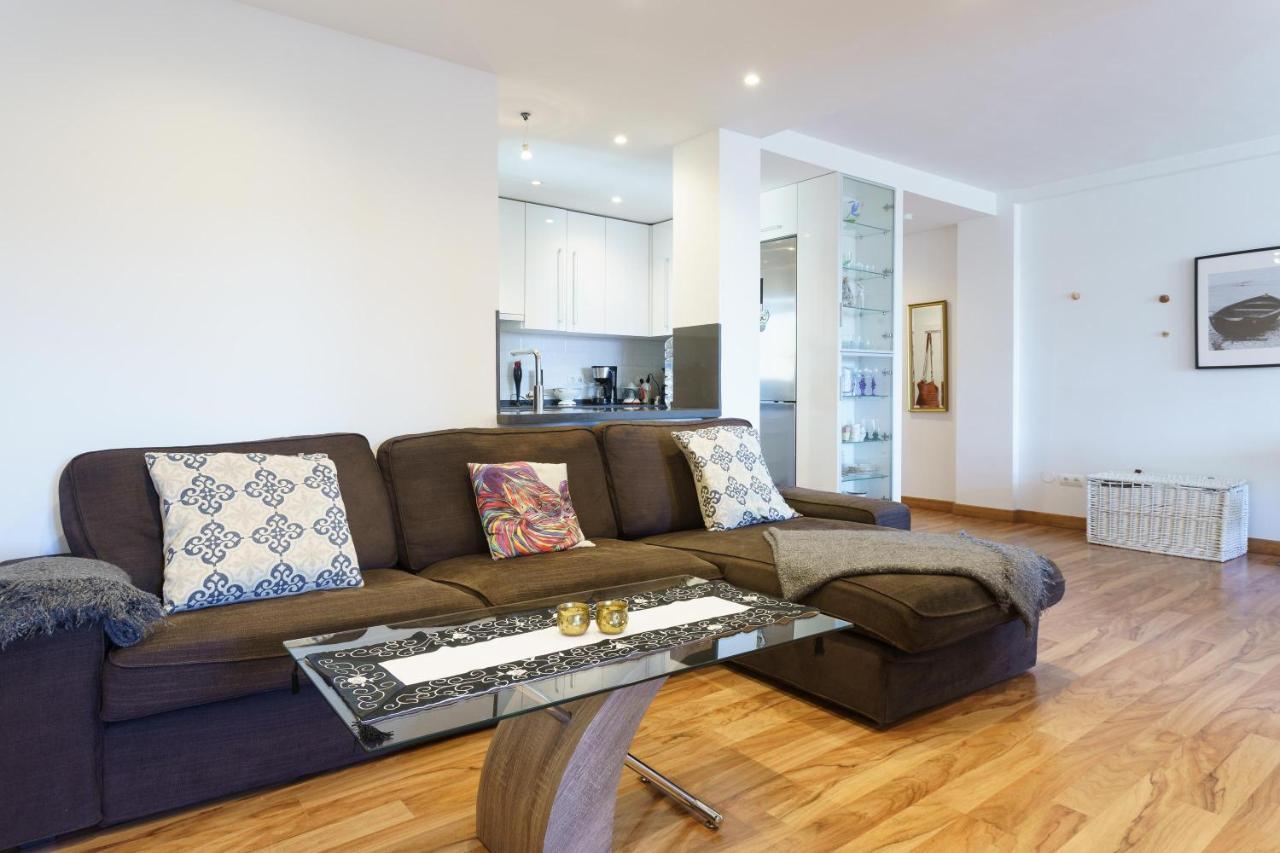 Apartamento Boliches Diana I *