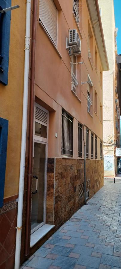 Apartamento Casa Alejandra