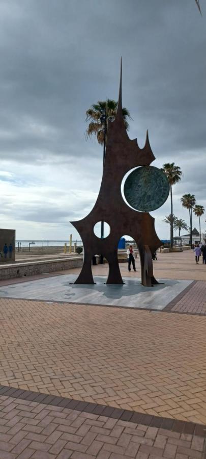 Casa Alejandra * Fuengirola