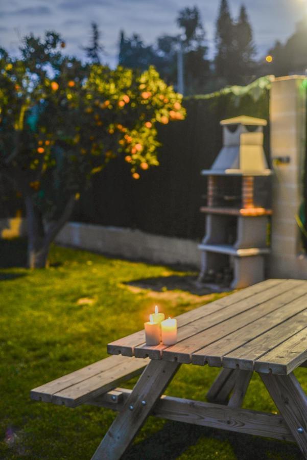 Mahalo Glamping * Fuengirola