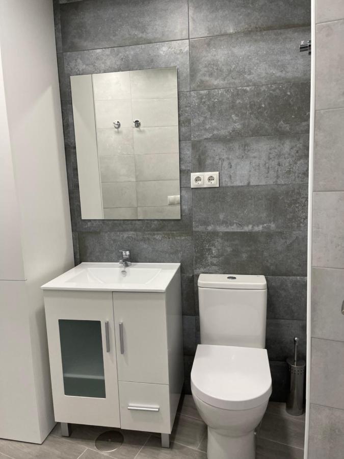 Casamar Apartment