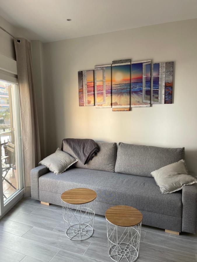 Apartment Casamar Fuengirola