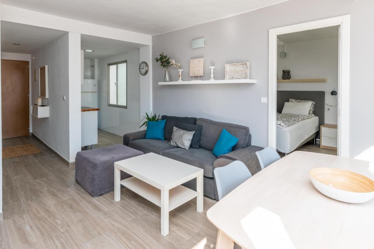 Apartamento 3br In Centre Near The