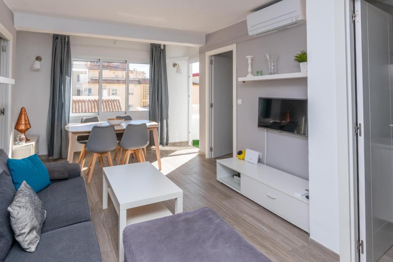 Apartamento 3br In Centre Near The