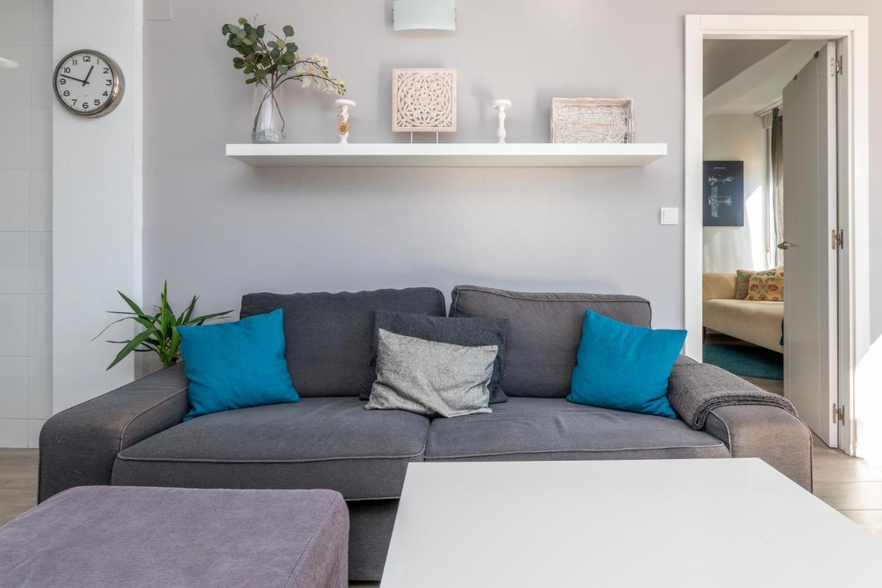 Apartamento 3br In Centre Near The *