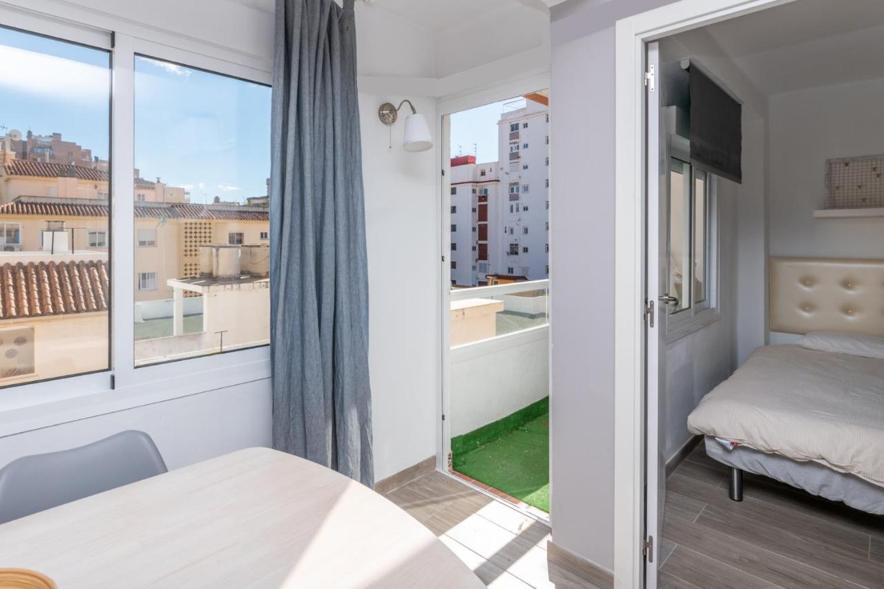 Apartamento 3br In Centre Near The Fuengirola