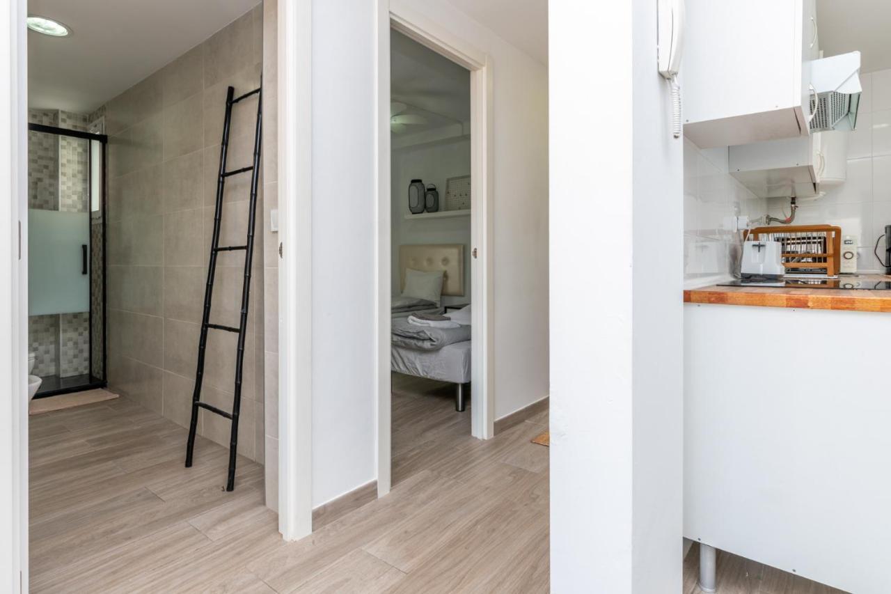 Apartamento 3br In Centre Near The