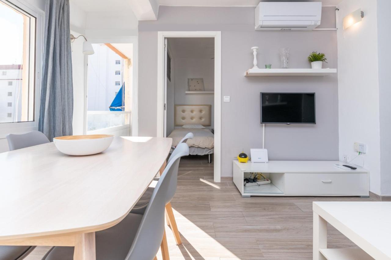Apartamento 3br In Centre Near The