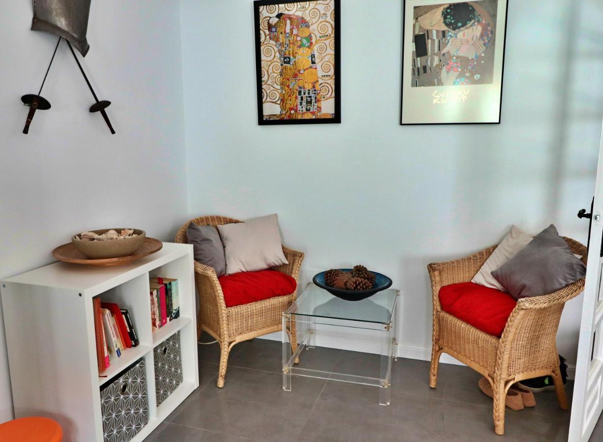 Naranjos Townhouse *