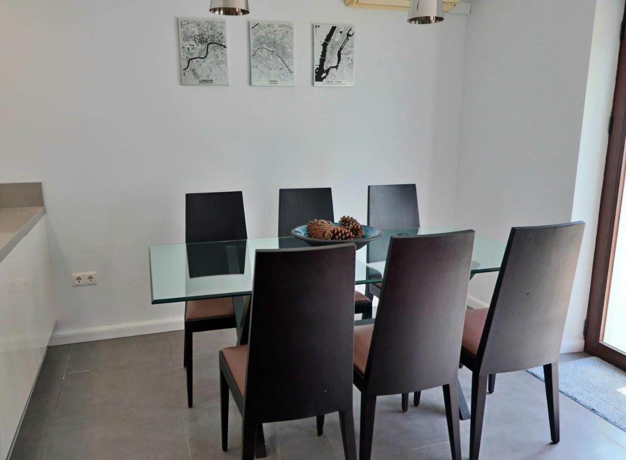 Naranjos Townhouse * Fuengirola
