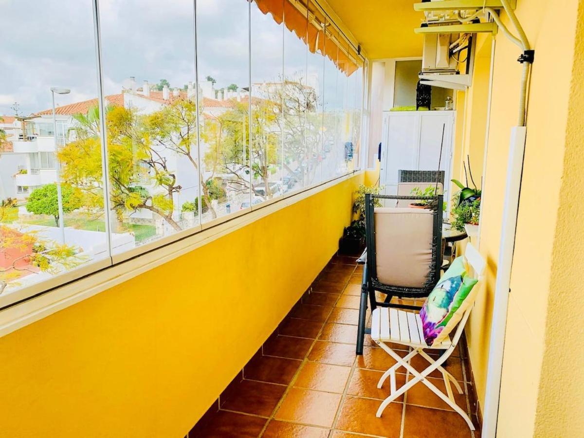 Huoneisto Maravilloso Confortable En Zona Residencial
