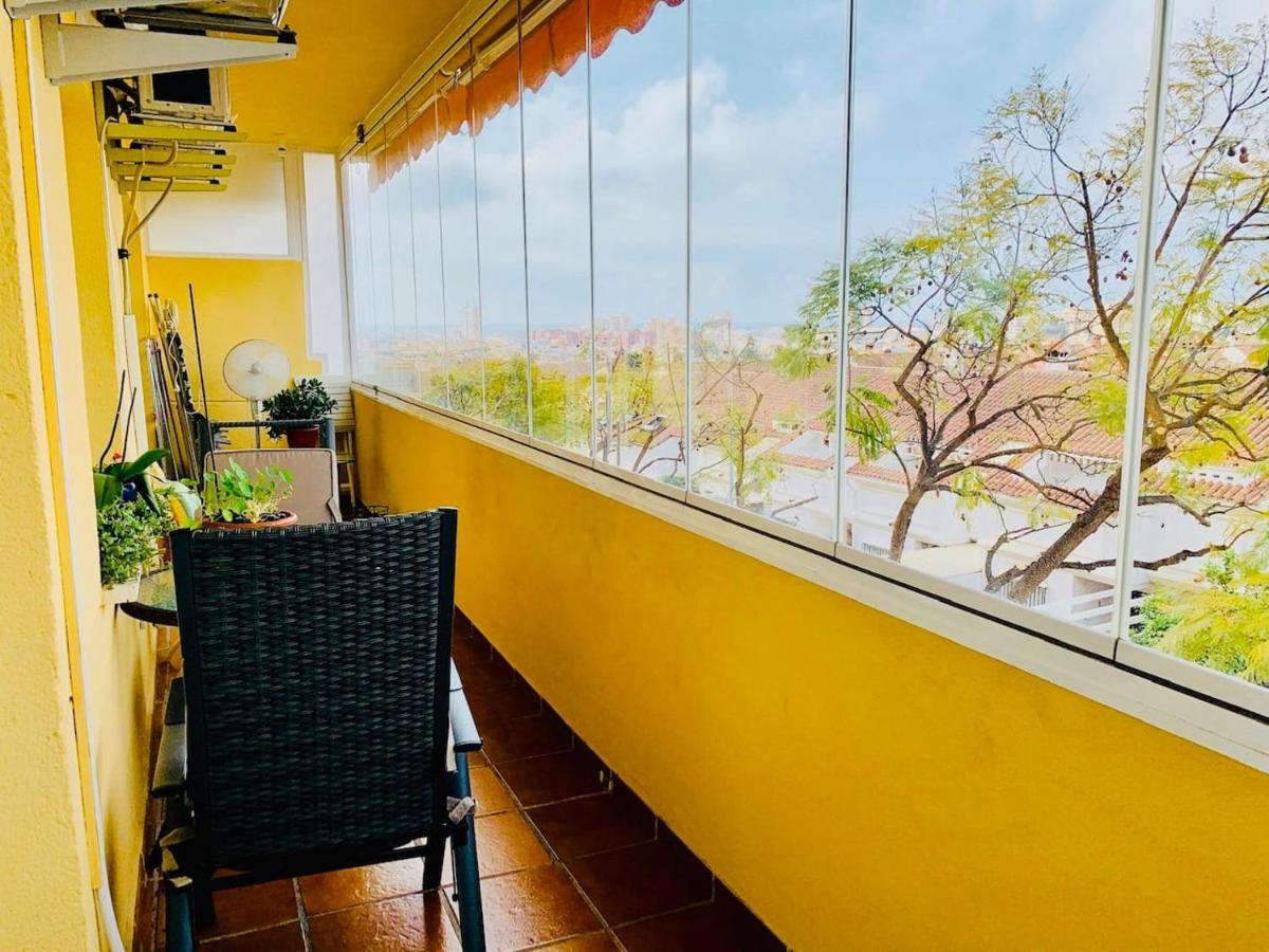 Huoneisto Maravilloso Confortable En Zona Residencial