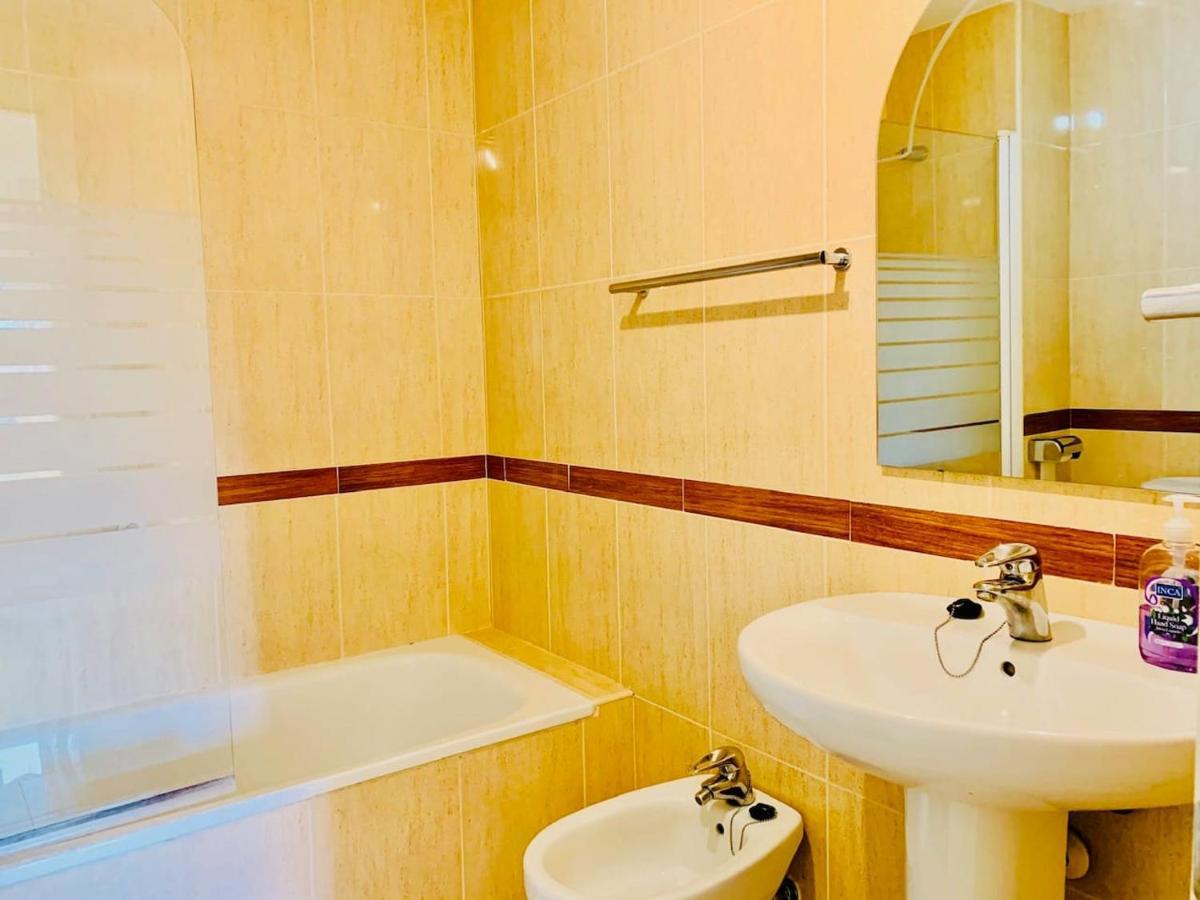 Maravilloso Confortable En Zona Residencial