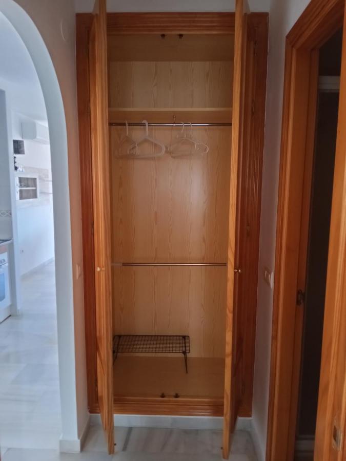 Huoneisto La Casa De Bebita *