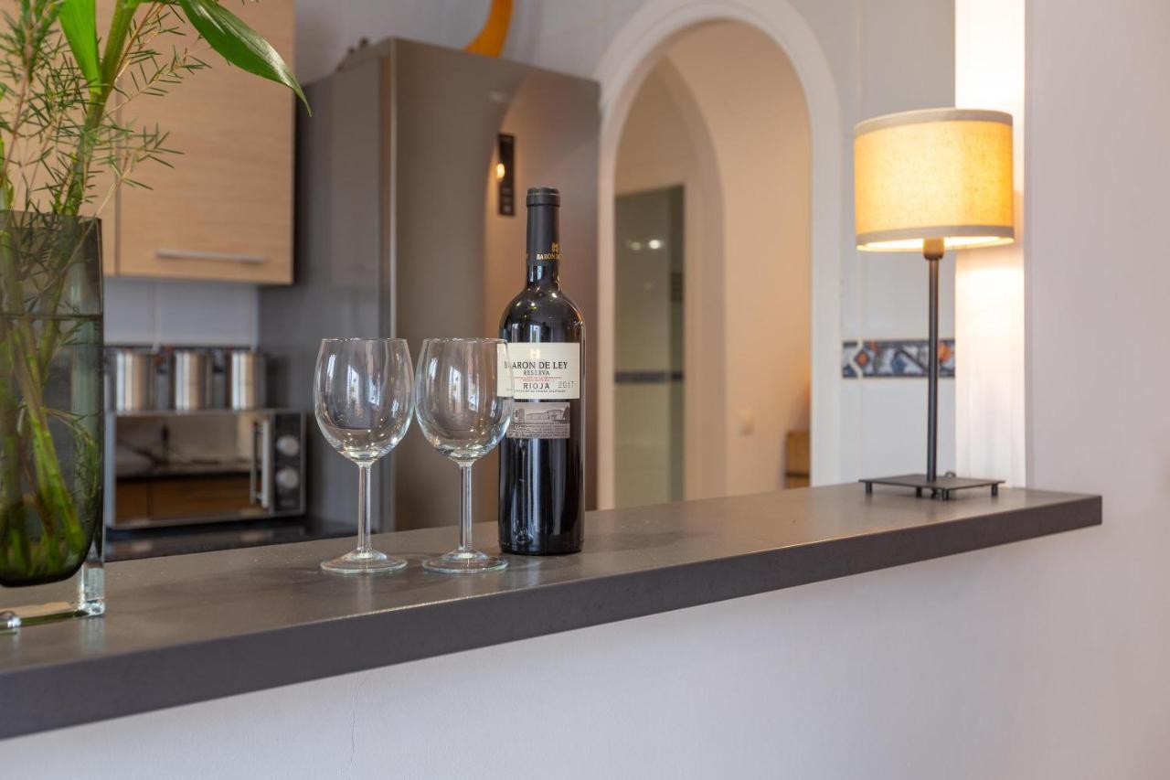 Mar Del Plata 8 Bed Fuengirola