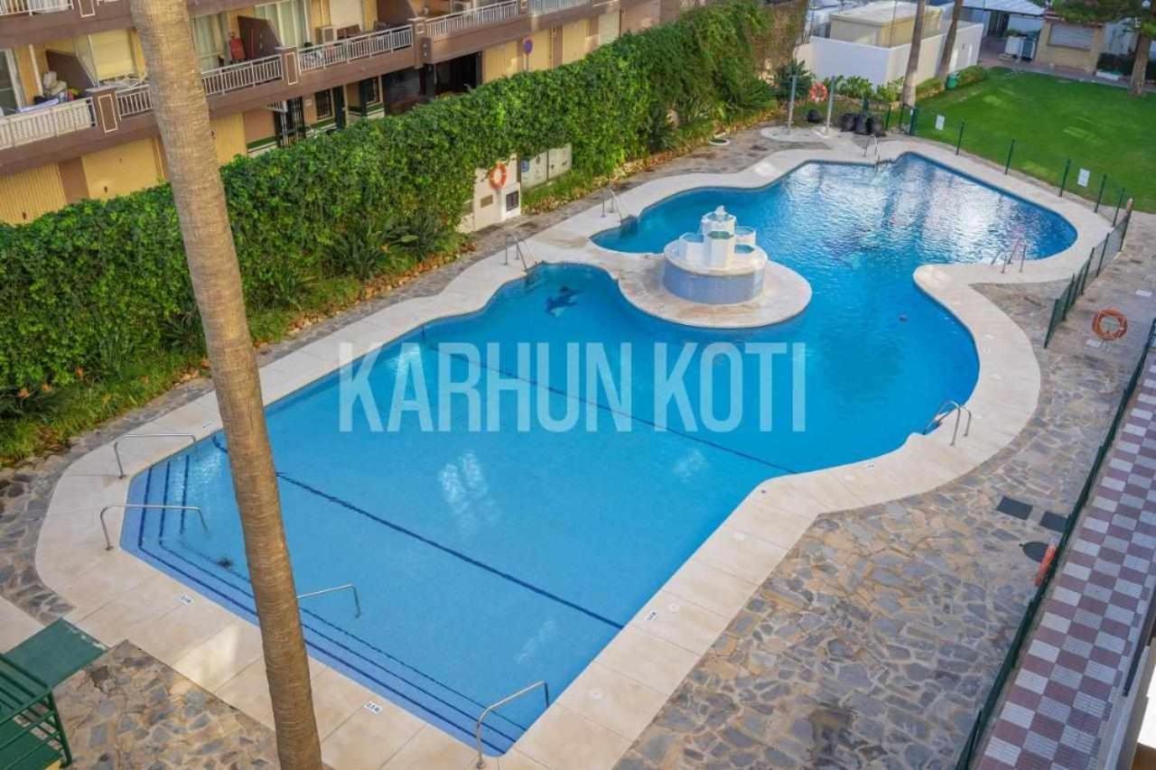 Apartment Aptos Boliches Playa *