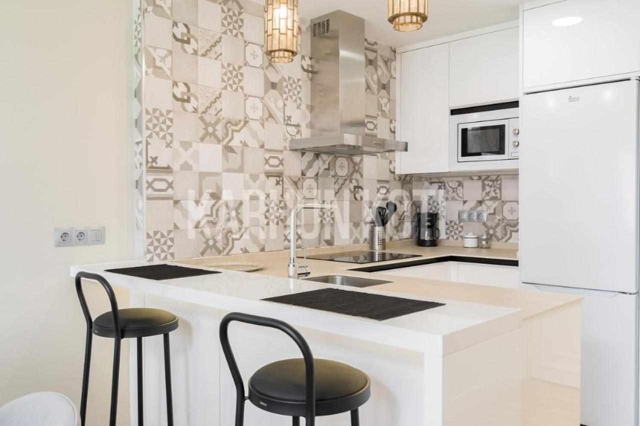 Apartment Aptos Boliches Playa Fuengirola