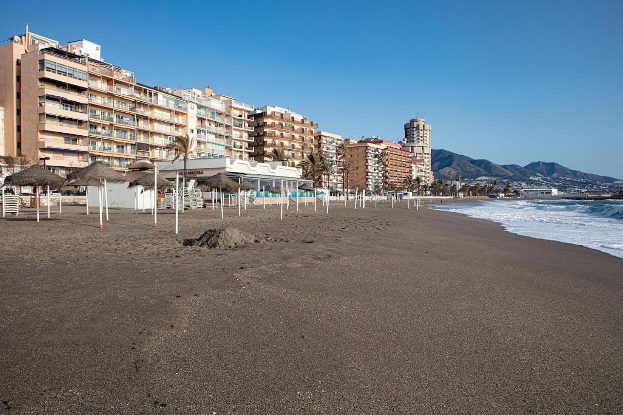 Atico Calle Espana - Junto Al Mar Apartamento
