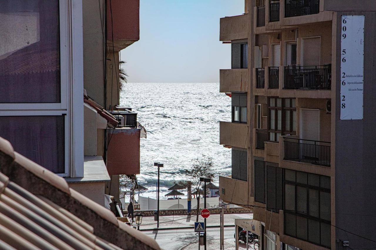 Atico Calle Espana - Junto Al Mar *