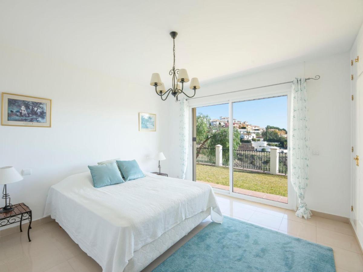 Unica By Interhome Holiday home Fuengirola