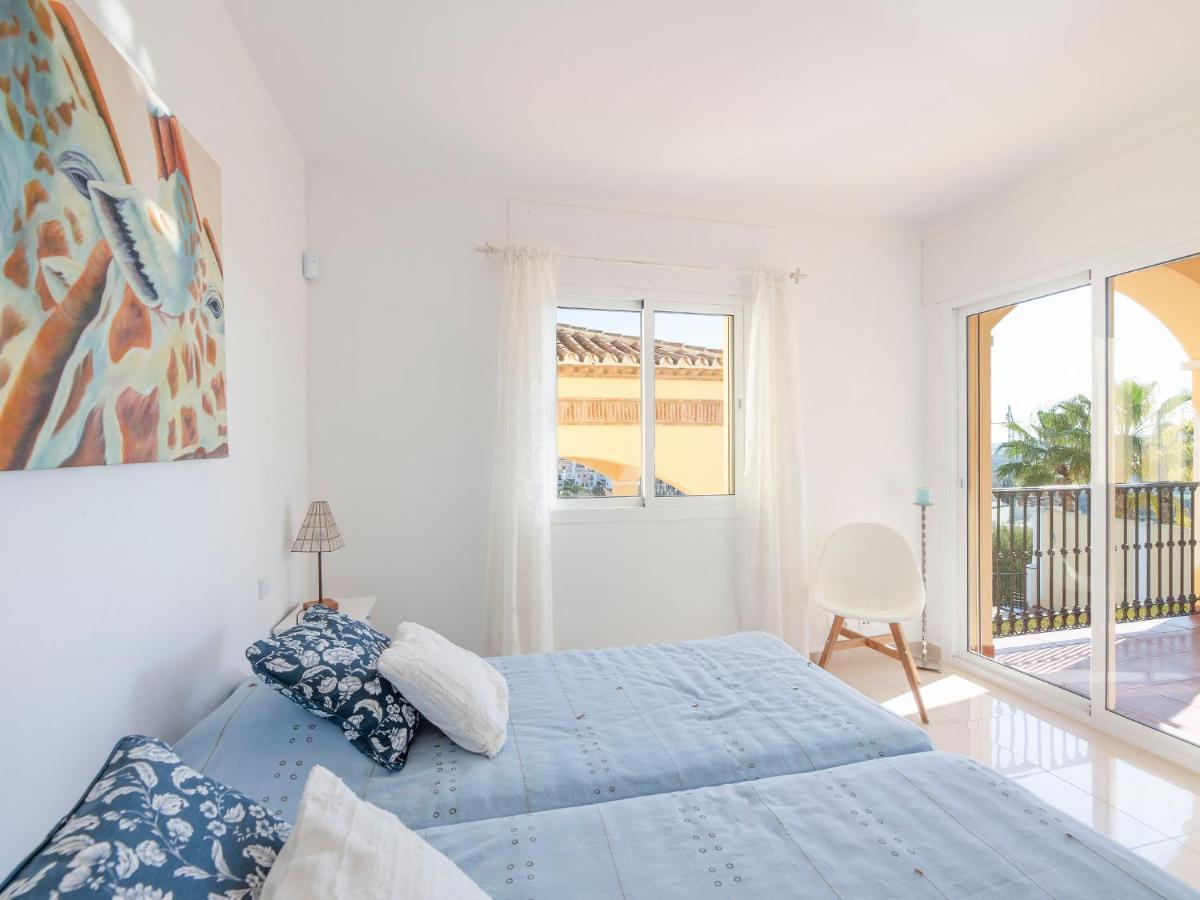 Unica By Interhome