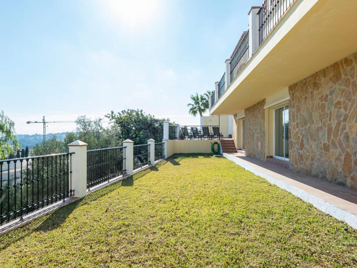 Unica By Interhome Holiday home *