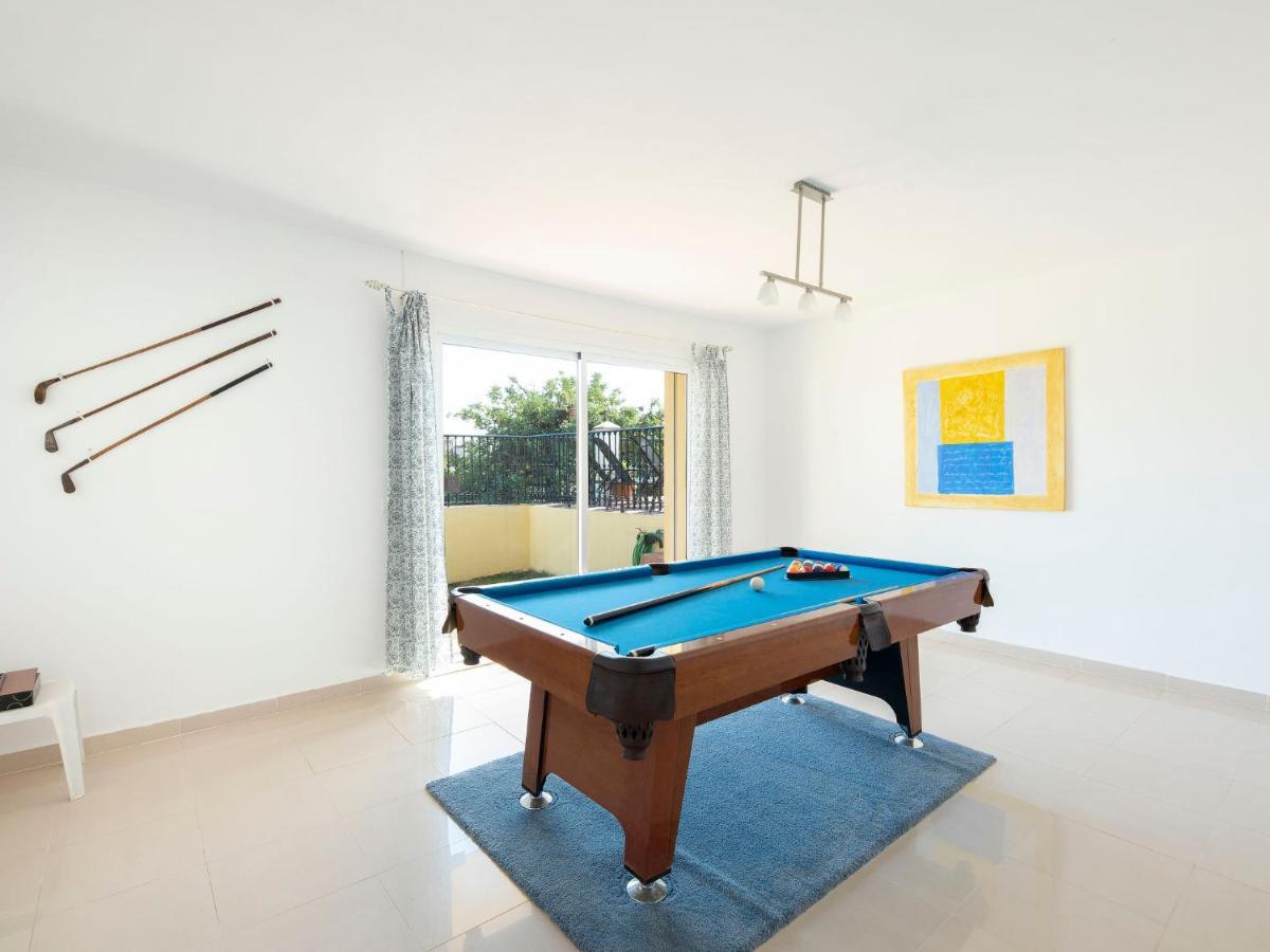Unica By Interhome Fuengirola
