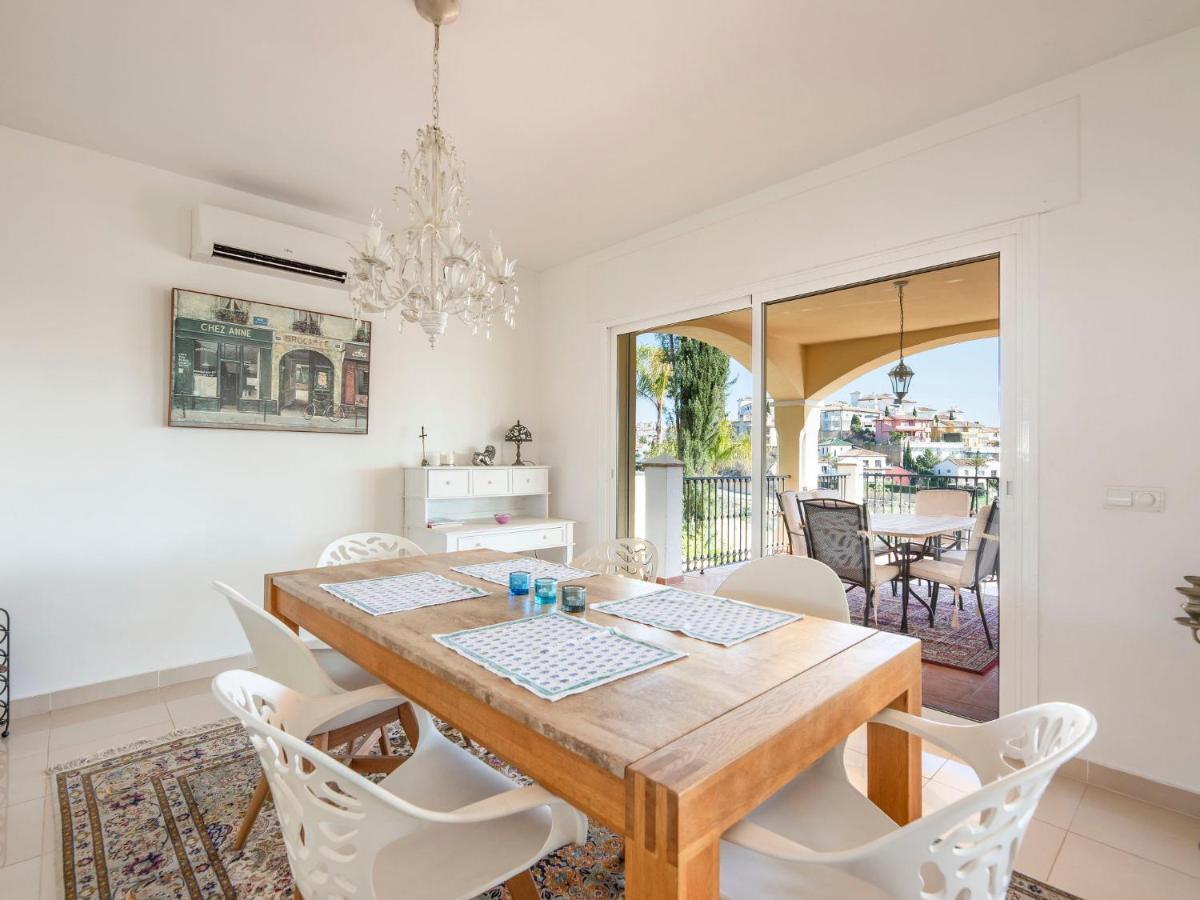 Unica By Interhome Holiday home *