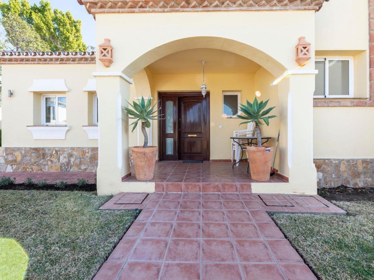 Holiday home Unica By Interhome Fuengirola