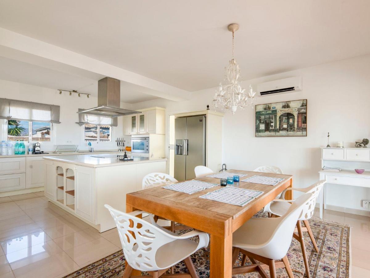 Unica By Interhome Holiday home Fuengirola