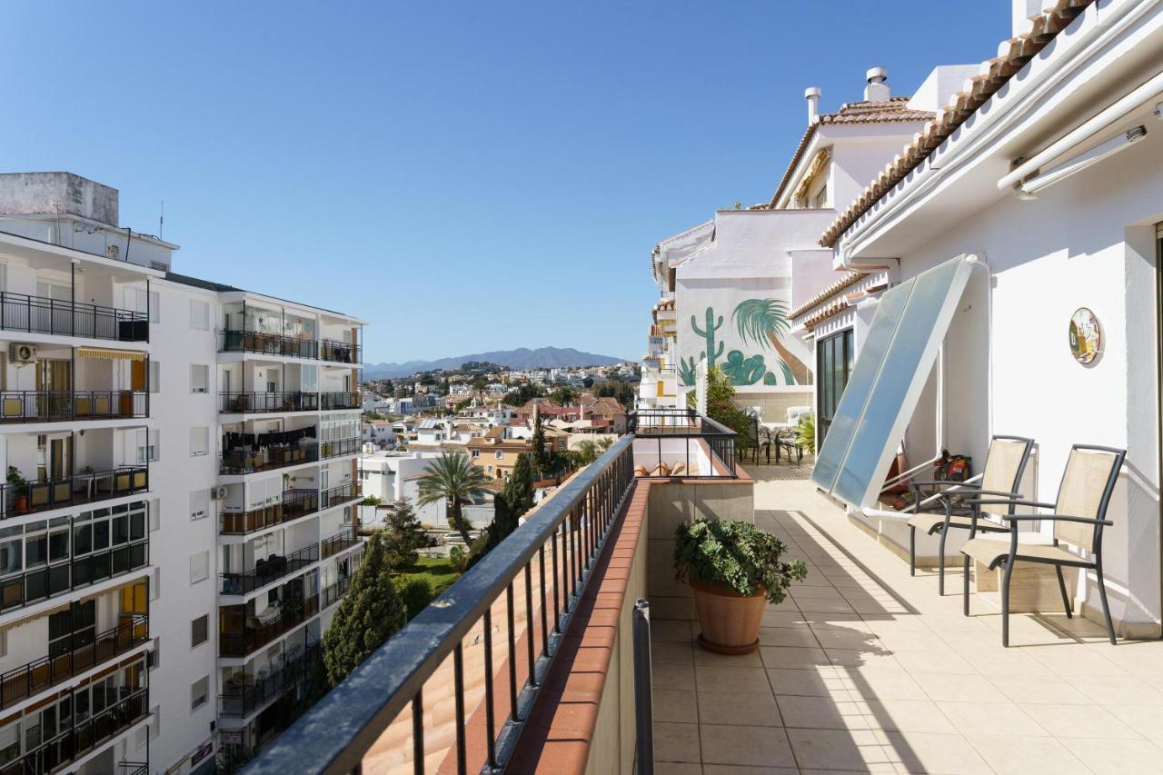 Penthouse Acapulco * Fuengirola