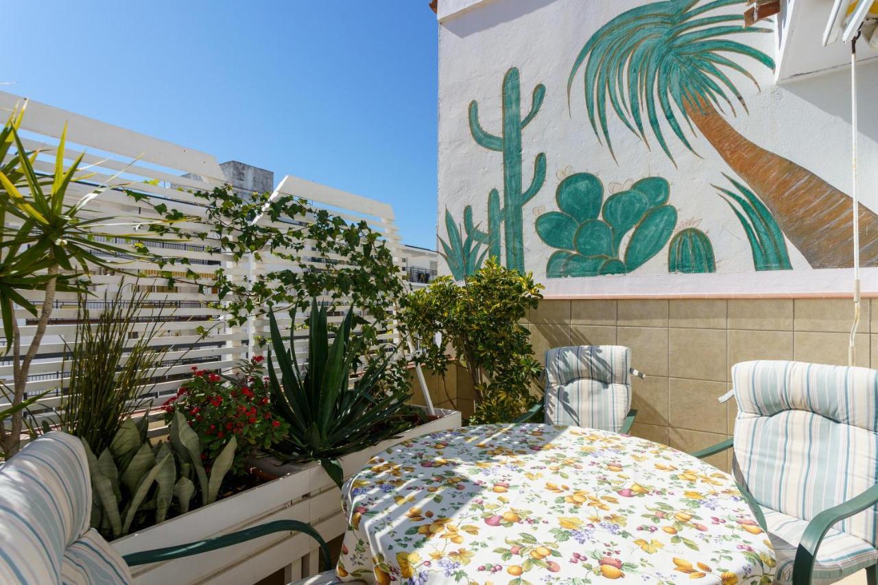 Ferienhaus Penthouse Acapulco *