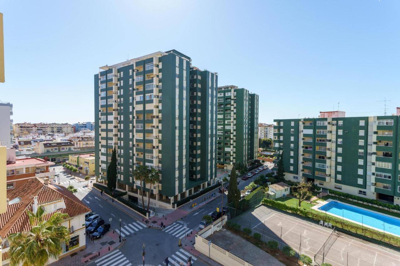 Apartamento Boliches Diana I *