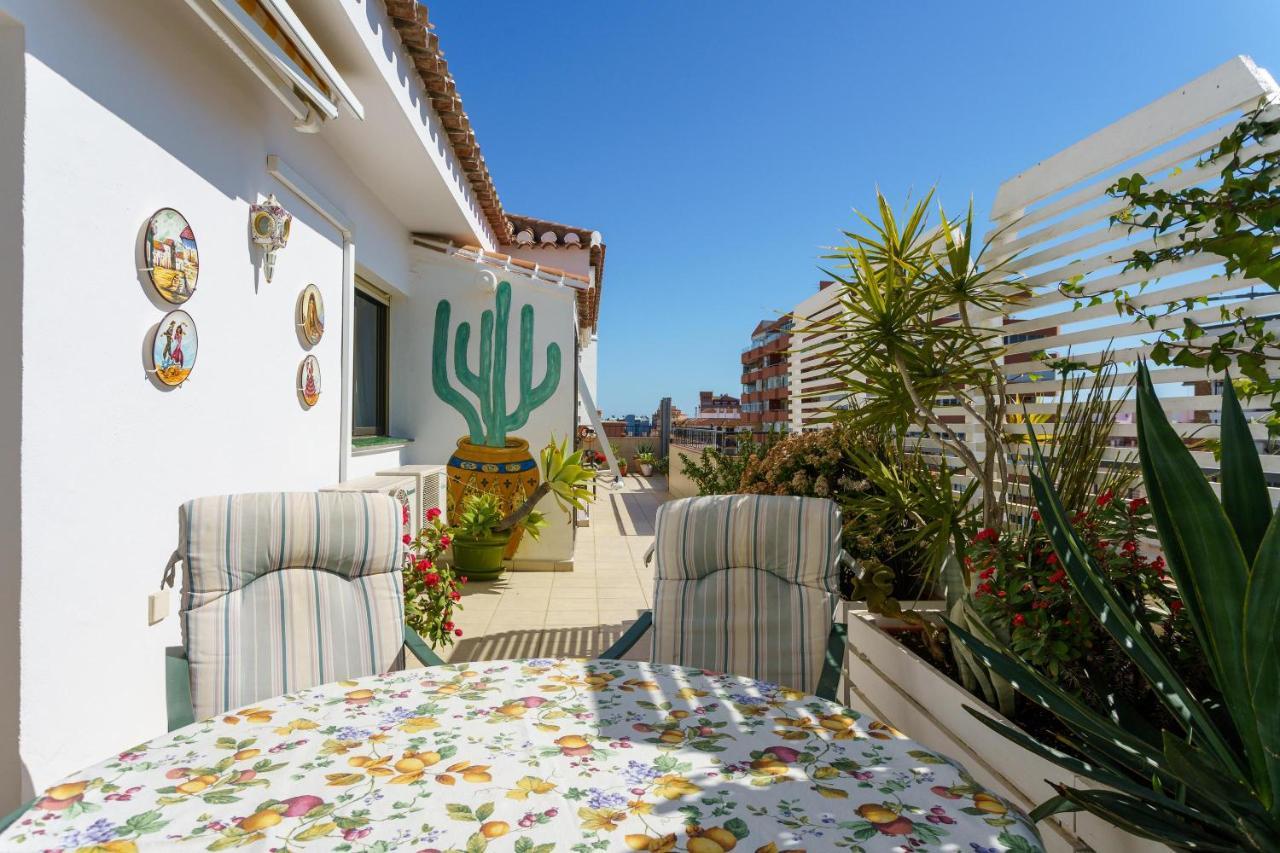 Penthouse Acapulco Ferienhaus