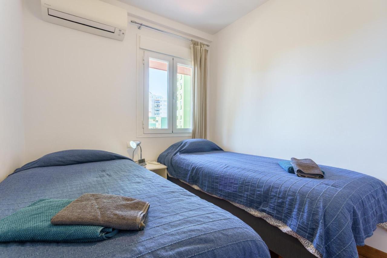 Apartamento Boliches Diana I