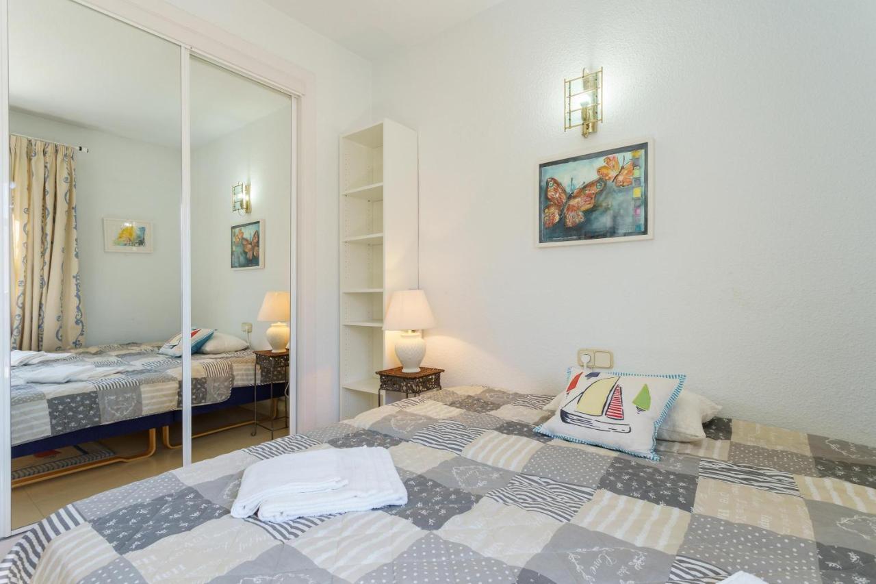 Penthouse Acapulco Fuengirola