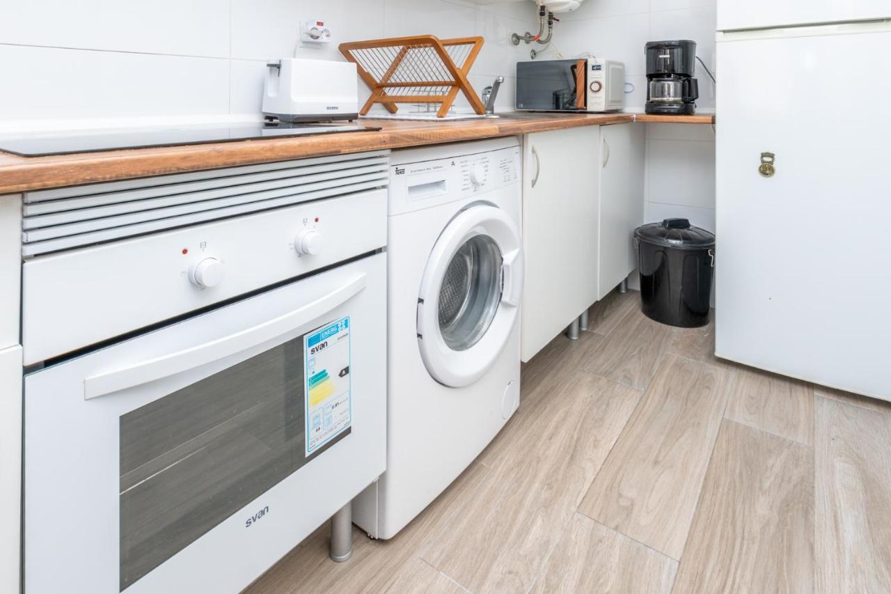 3br In Centre Near The Apartamento