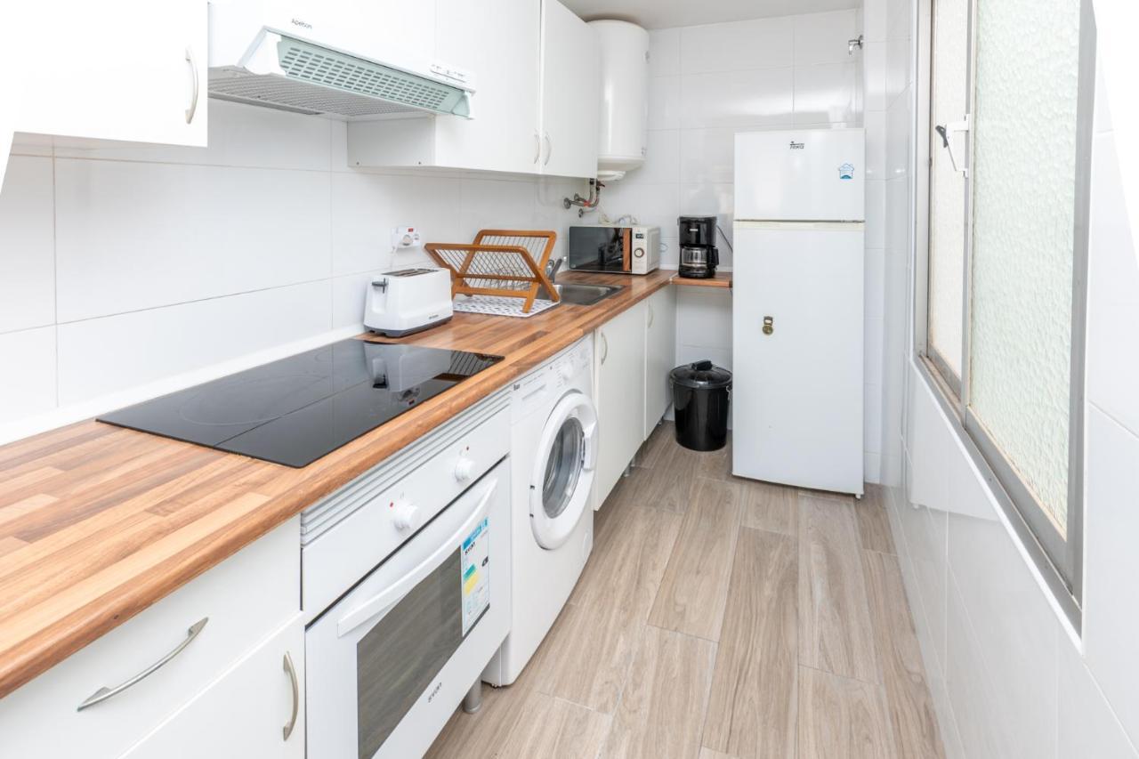 3br In Centre Near The Fuengirola