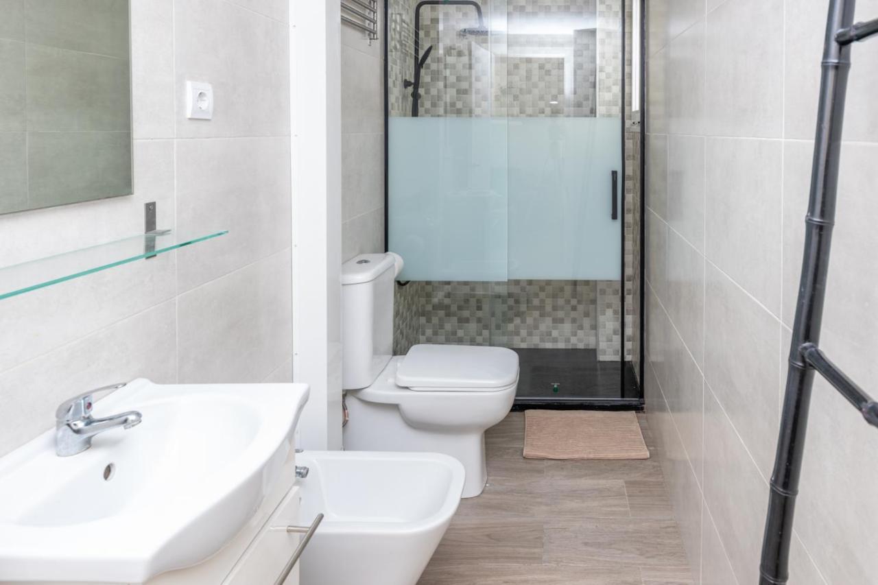 3br In Centre Near The Apartamento Fuengirola