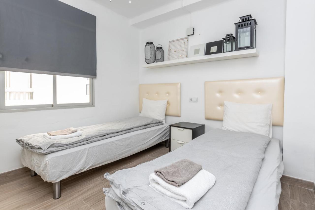 3br In Centre Near The Apartamento *