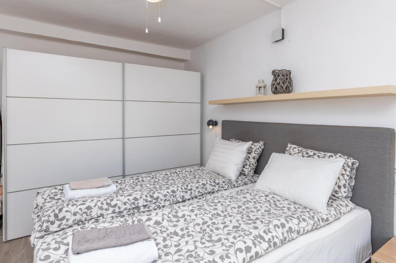 3br In Centre Near The Fuengirola