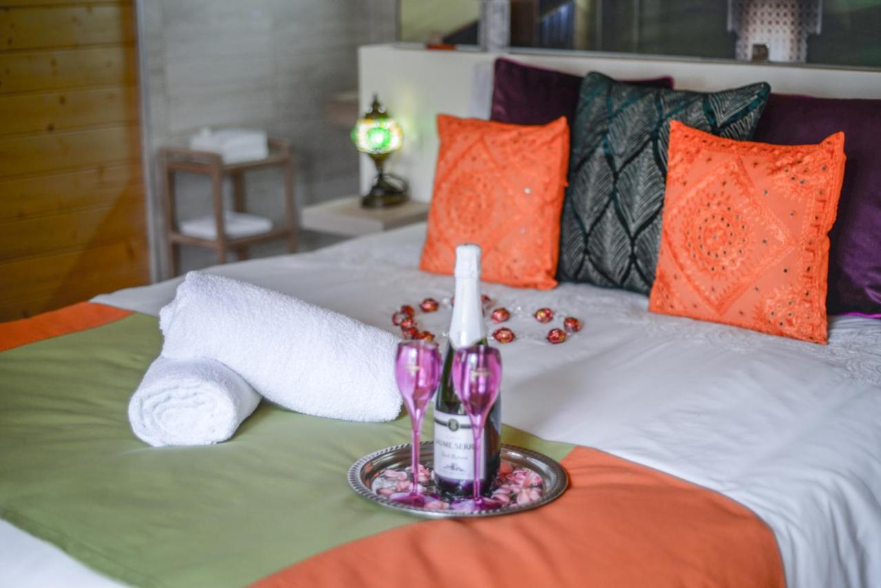 Mahalo Glamping Fuengirola