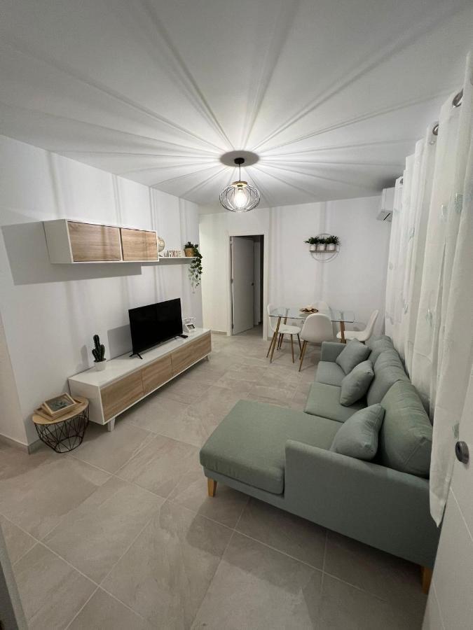 Center Fuengirola