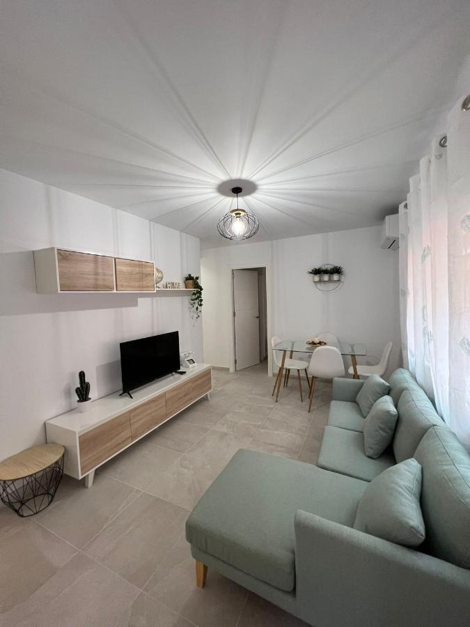 Center Fuengirola