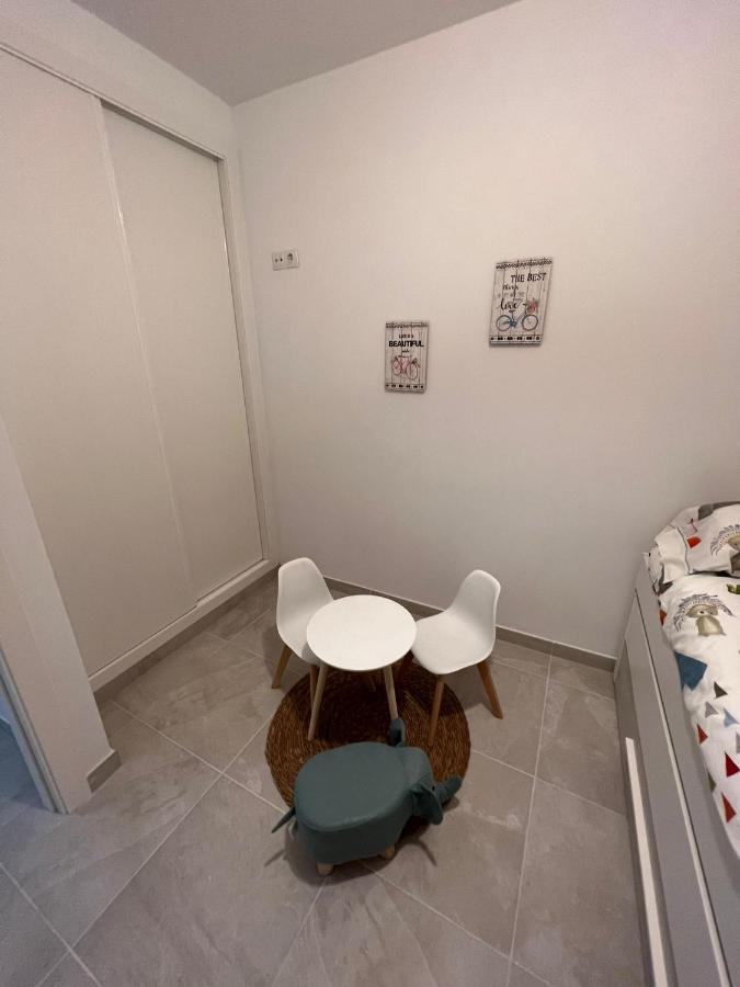 Appartement Center *